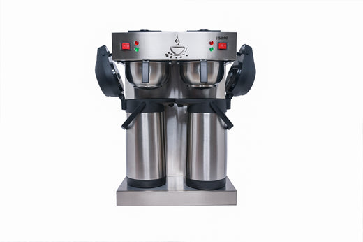 SARO Koffiezetapparaat model THERMO 48 ECO