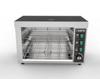 SARO Dubbele Broodrooster model ALIVA - afbeelding 4