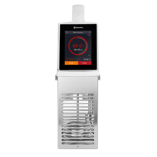 Draagbare Sous-Vide Koker Saro SmartVide XL