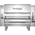 SARO Steak Grill model BROILY