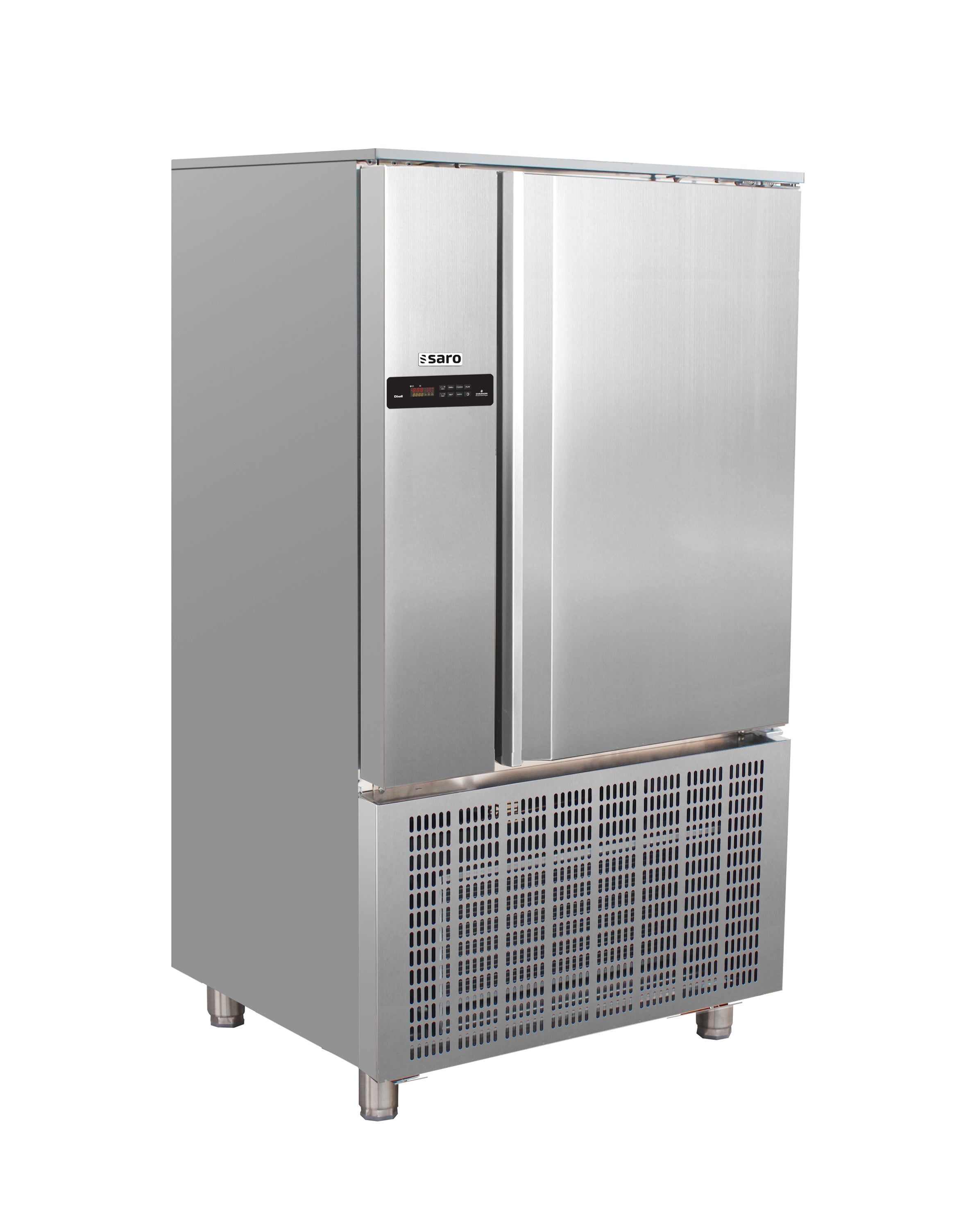 SARO Schokvriezer model URSUS 10S