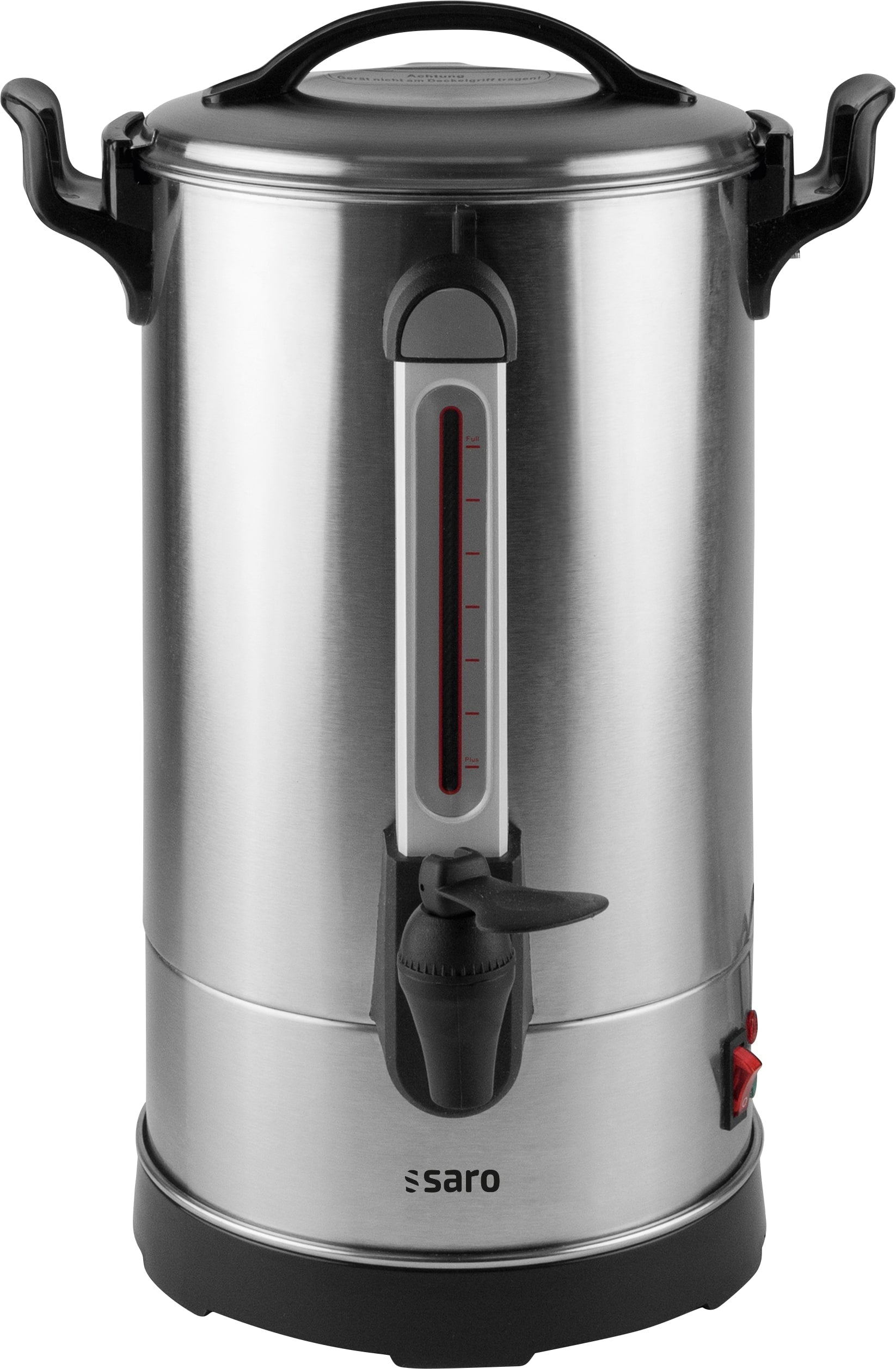 SARO Koffiemachine model CAPPONO 100