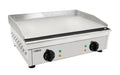 SARO Electrische grillplaat model FRY TOP GM 610 L