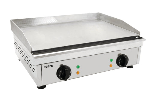 SARO Electrische grillplaat model FRY TOP GM 610 L