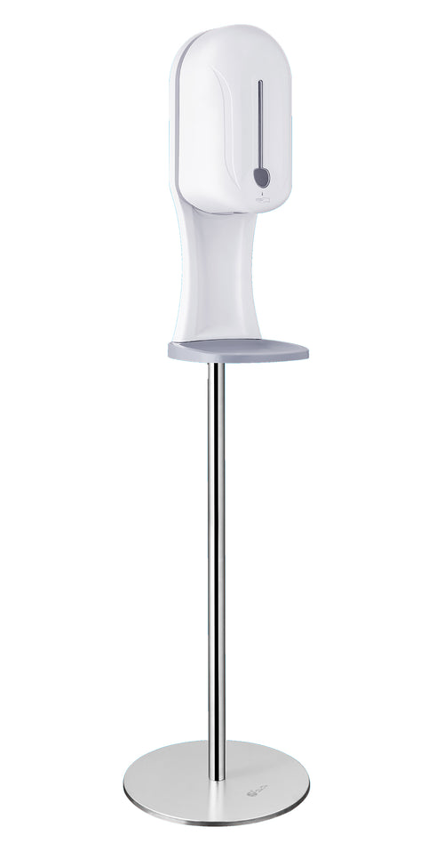 SARO 3 in 1 standaard (zonder dispenser) voor Merit of Sonja