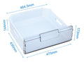 SARO Lade onder voor HT200/HT400