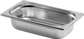 SARO BUDGET LINE GN-bak 1/4 GN diepte 200 mm
