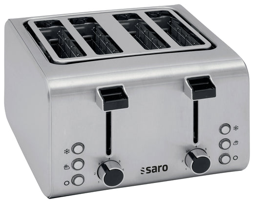 Toaster Saro ARIS 5