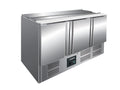 SARO Saladette model S 903 PRO
