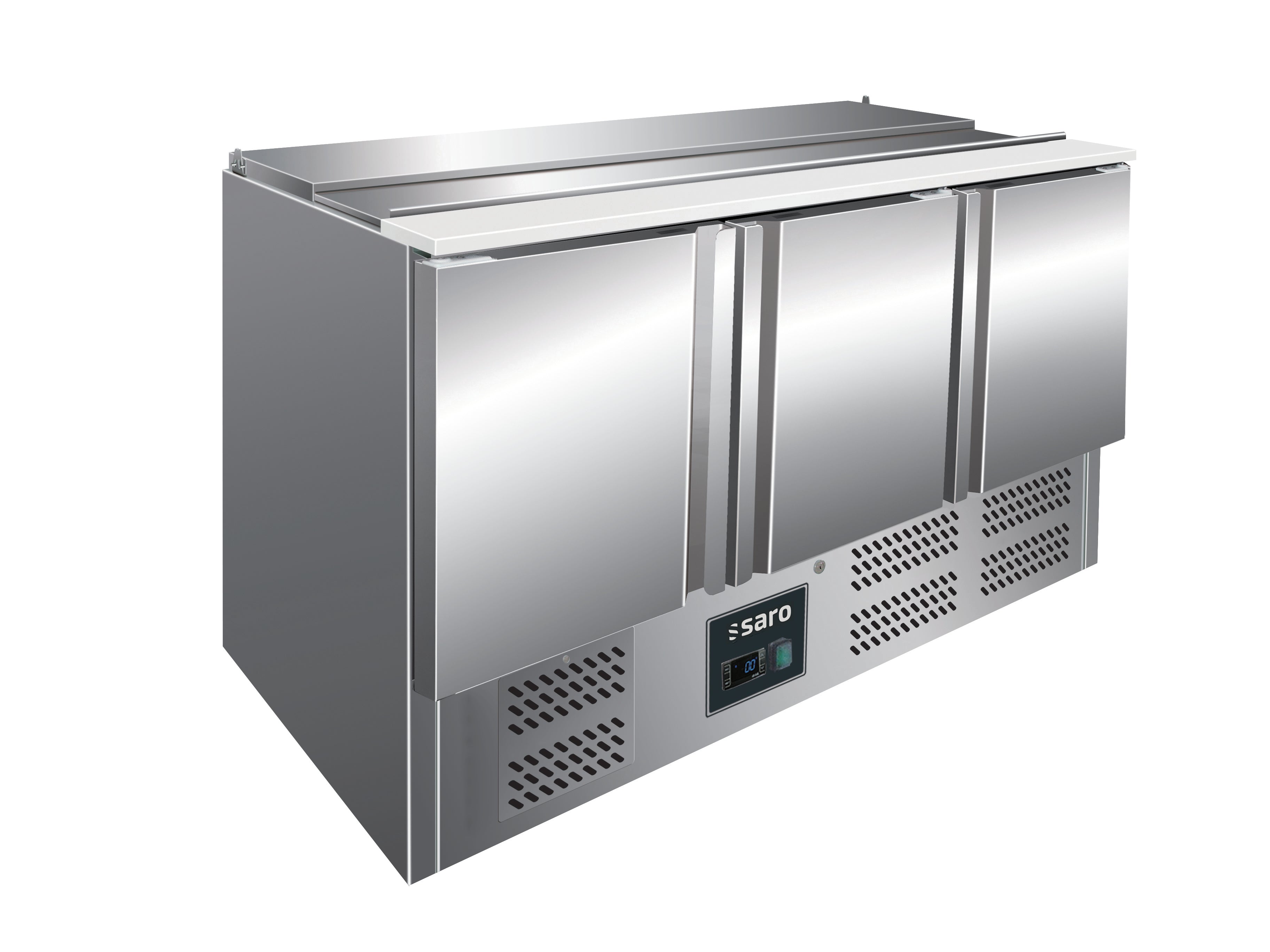SARO Saladette model S 903 PRO