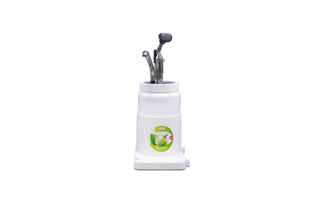 SARO Hendeldispenser model EDU-2-SP
