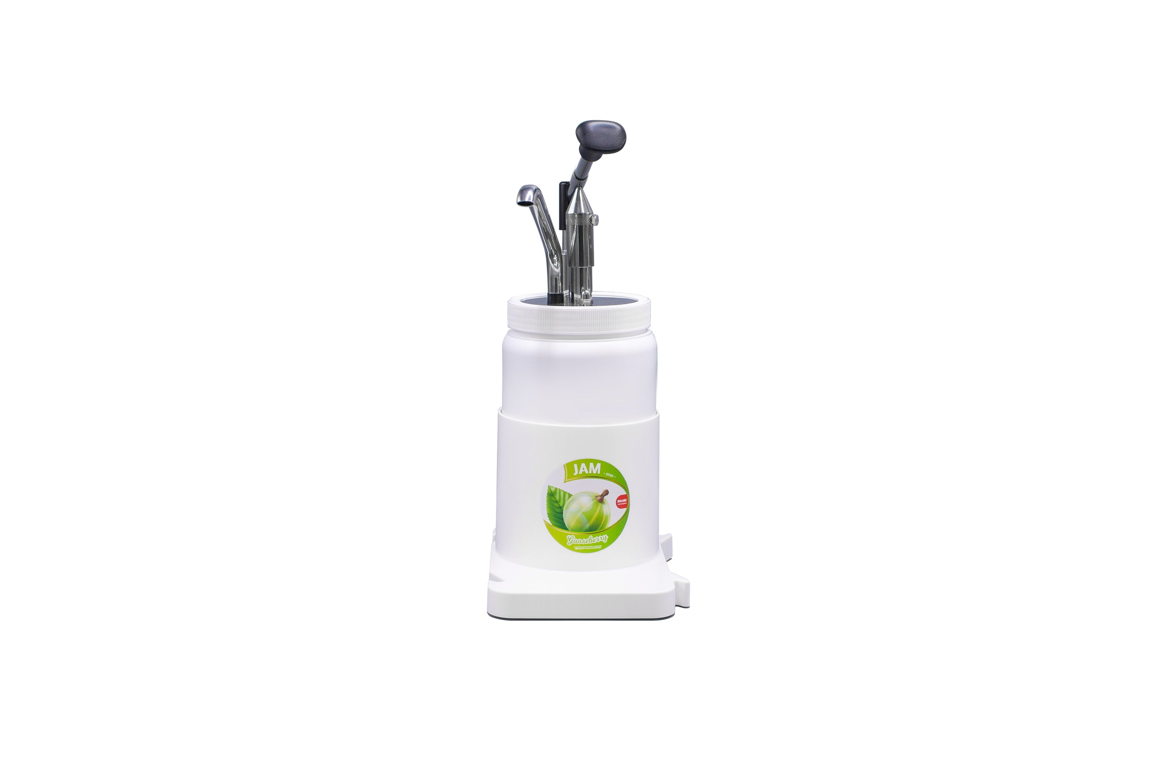 SARO Hendeldispenser model EDU-2-SP