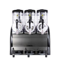 SARO Slush-ijsmachine 3 x 12 liter model NOYA 3