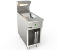 SARO Frietwarmer met open standaard LQ - model LQ / SPE40BA