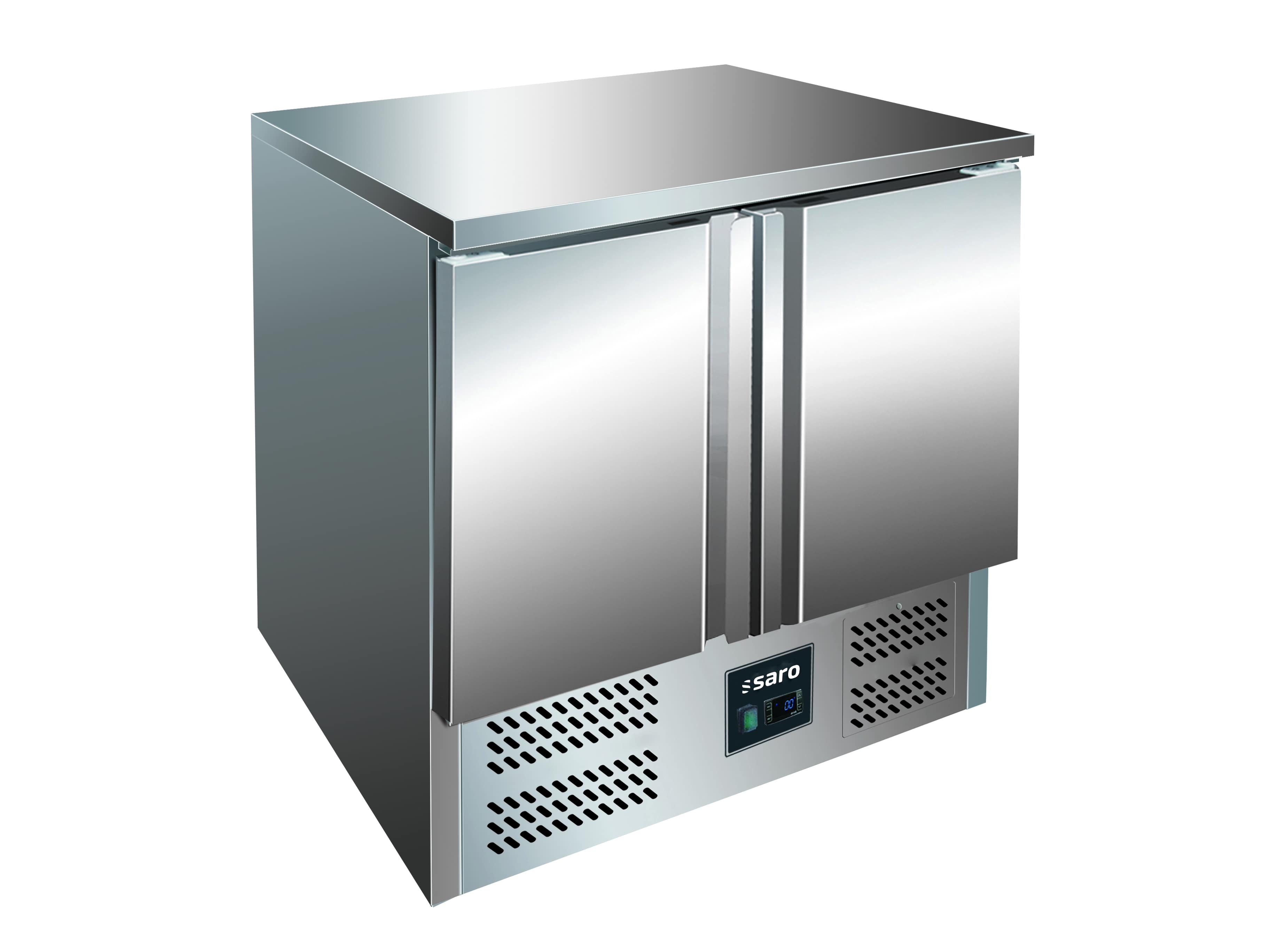 SARO Vrieswerkbank model S901 BT