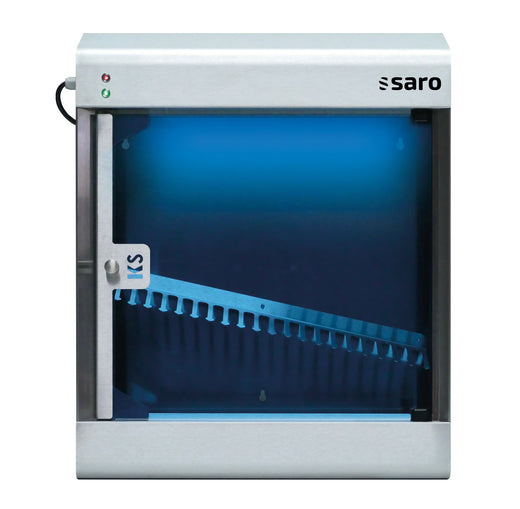 SARO Messensterilisator model KS 20