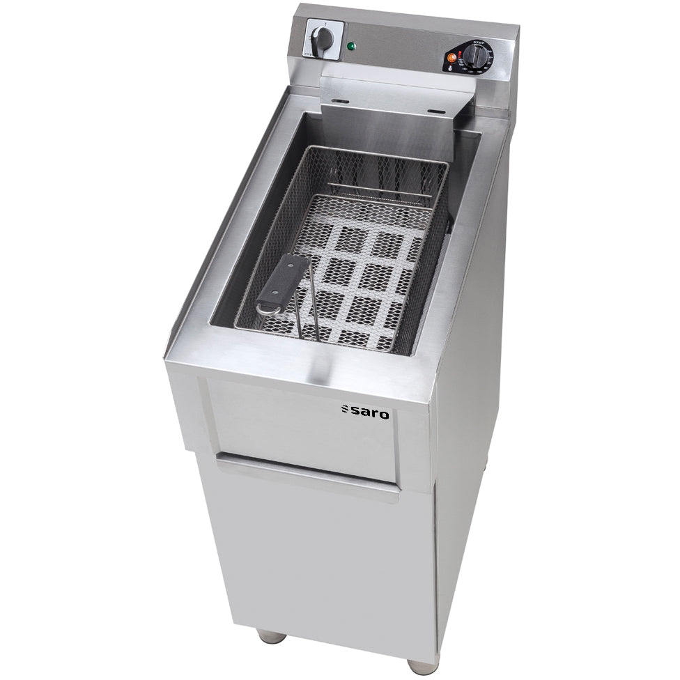 SARO Electrische frituur model FARO - afbeelding 2