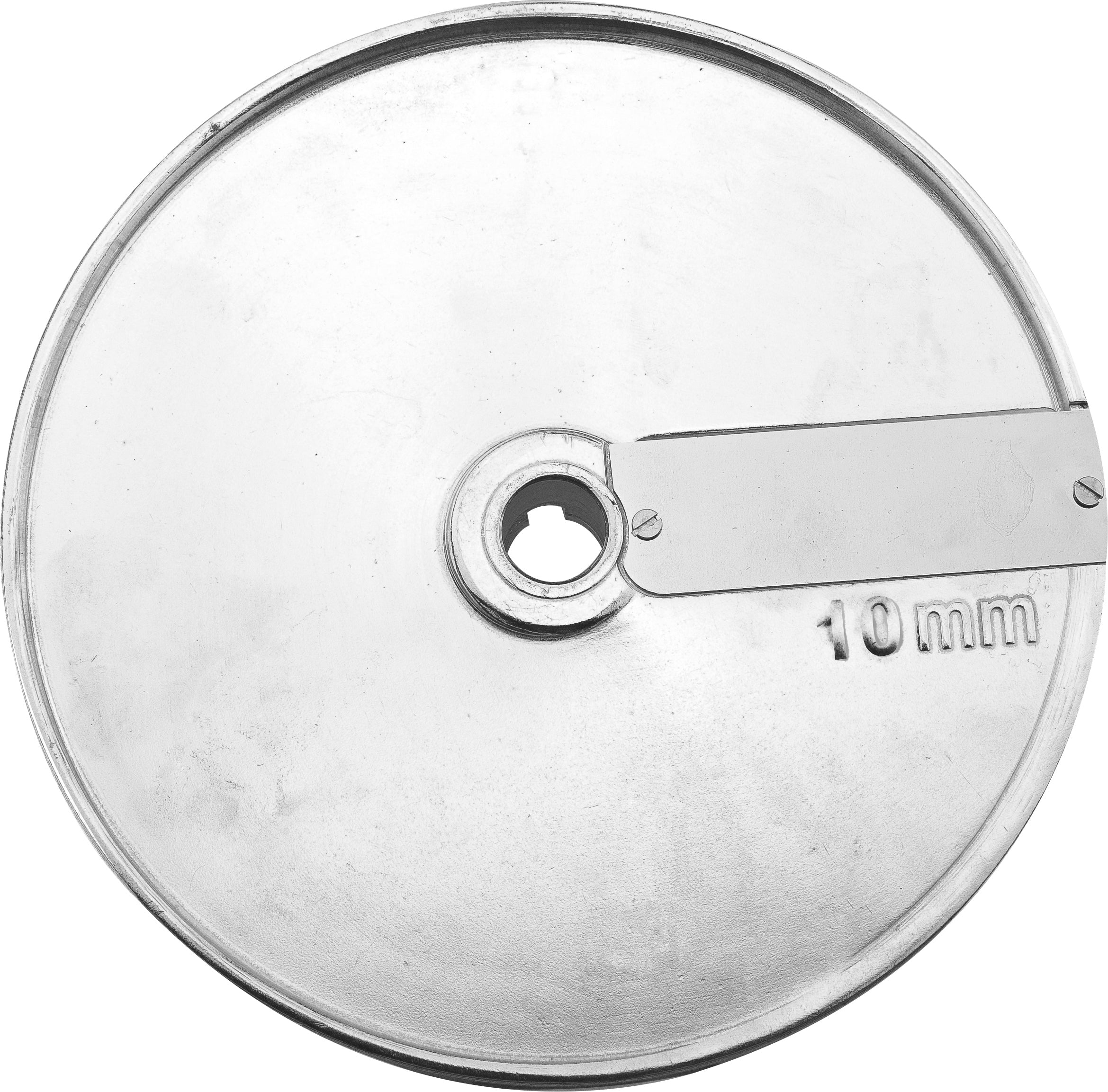 SARO AS002 Snijschijf 10 mm (aluminium) voor CARUS/TITUS