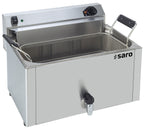 SARO Patisserie Friteuse model PF 16 - afbeelding 2