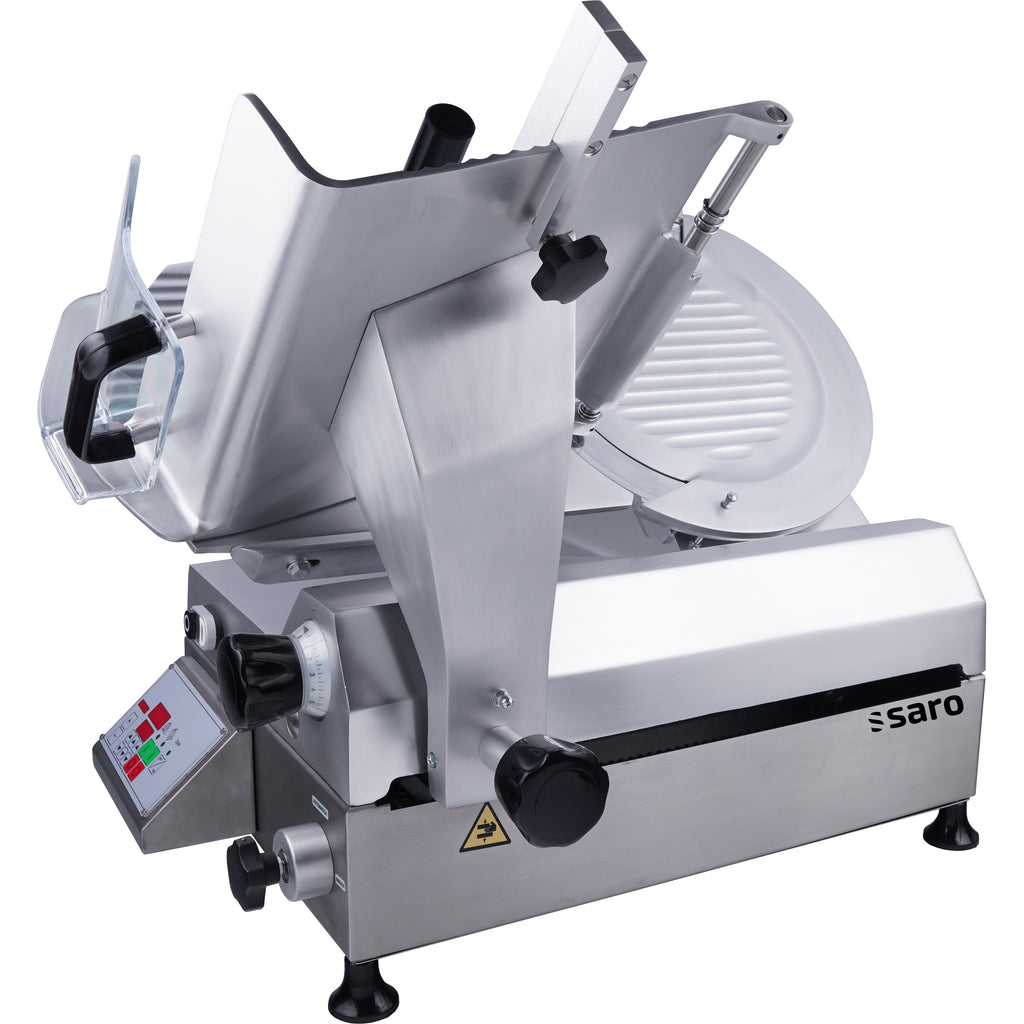 SARO automatische snijmachine model F-350 - afbeelding 2