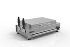 SARO Semi-professionele grill model Home S