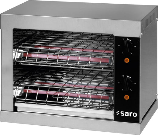 Toaster Saro BUSSO T2