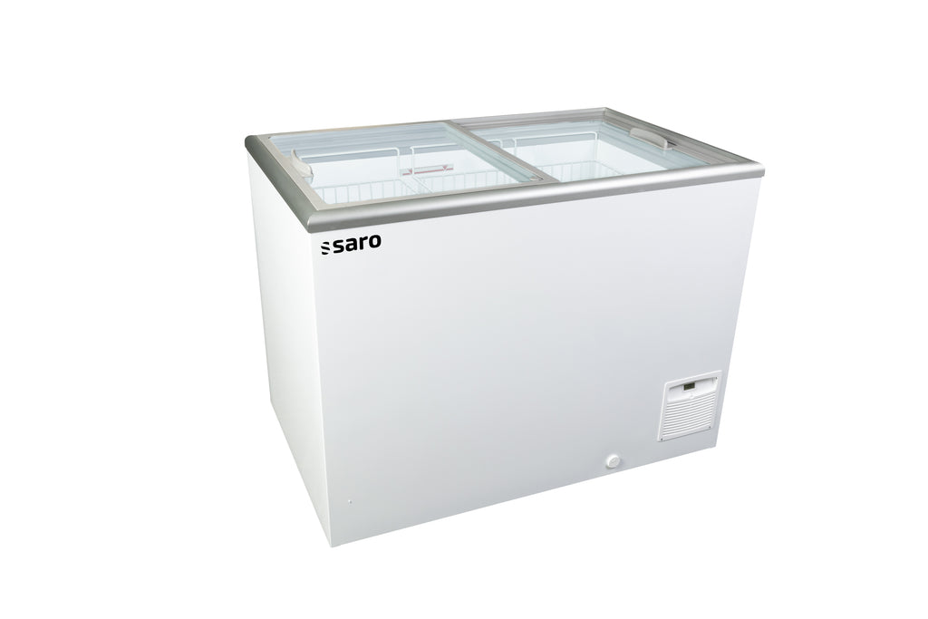 SARO IJS-/diepfriezer model NOVA 35-2BC100A