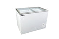 SARO IJS-/diepfriezer model NOVA 35-2BC100A