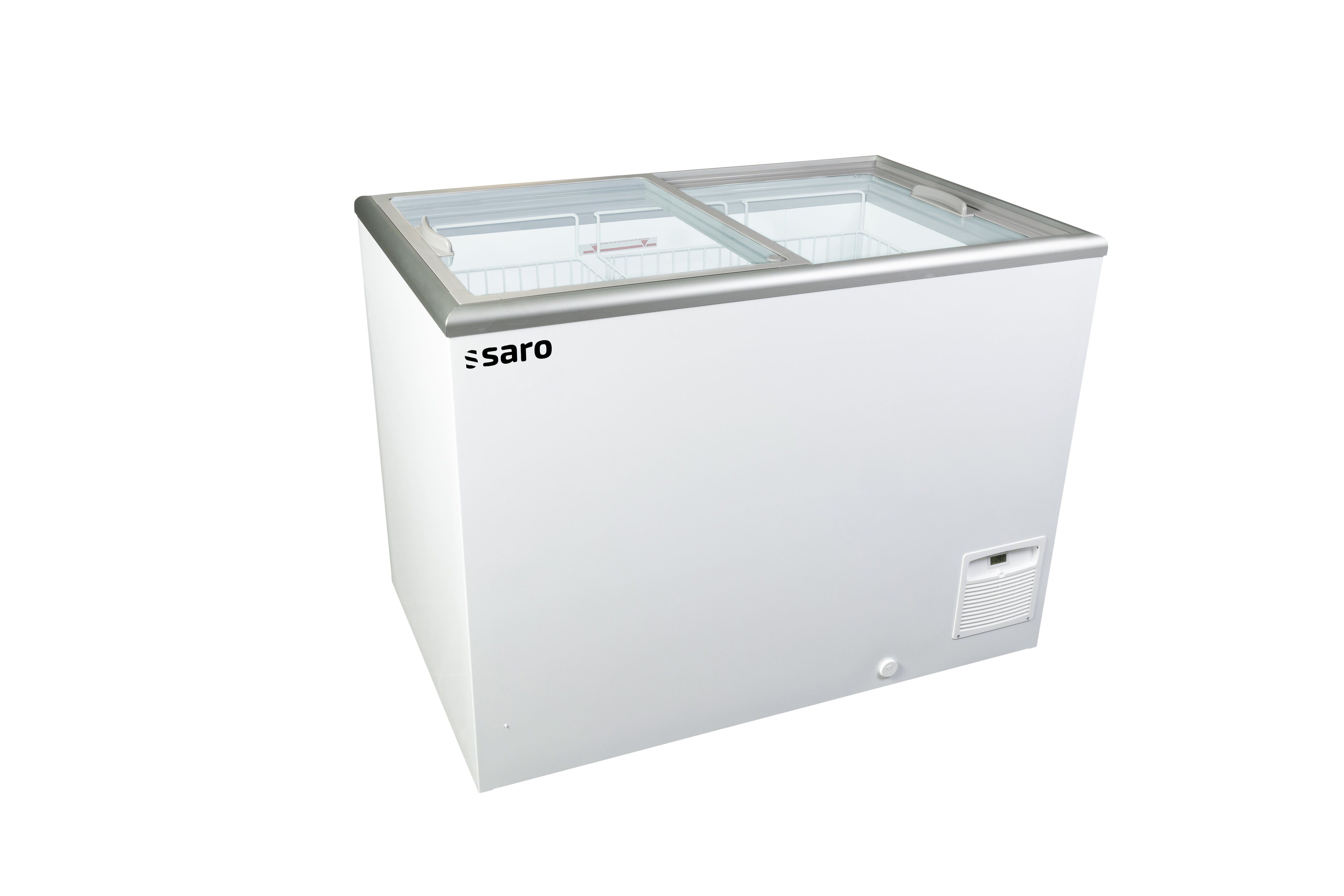 SARO IJS-/diepfriezer model NOVA 35-2BC100A