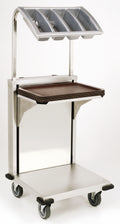 SARO Traydispenser model TAB 2