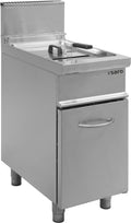 SARO Gasfrituur model E7/FLG1V13