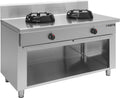 SARO Wokbrander model model CC/02