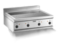 SARO Keramisch fornuis tafelmodel E7/CVE4BB