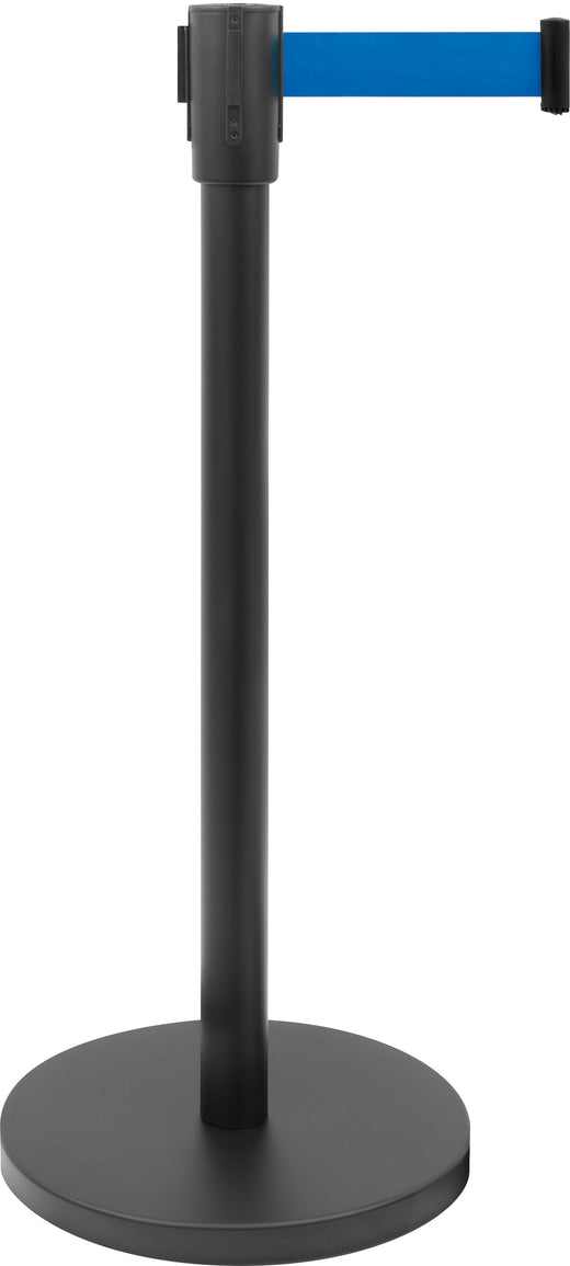 SARO Afzetpaal met riem model AF 206 PB