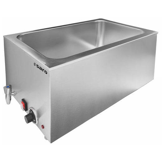 Bain Marie Saro WT 150