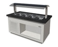 SARO Warm buffet model PREMIUM LINE SB-H 170 wit