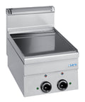 SARO Keramische kookplaat 2 Velden Tafelmodel 600 Line model EVC26