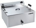 SARO Patisserie Friteuse modell PF 30