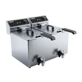 SARO Friteuse modell EF 88