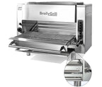 SARO Steak Grill model BROILY - afbeelding 2