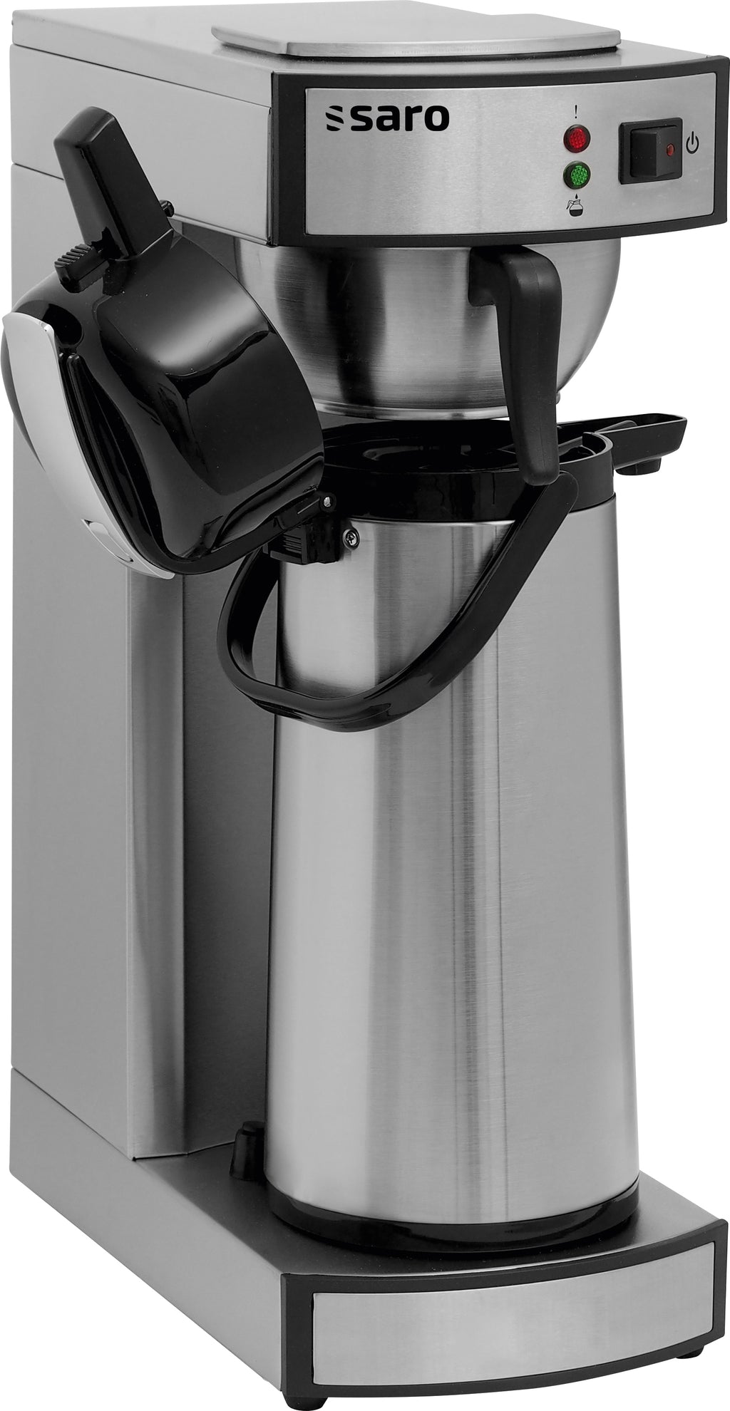 SARO Koffiemachine model SAROMICA THERMO 24