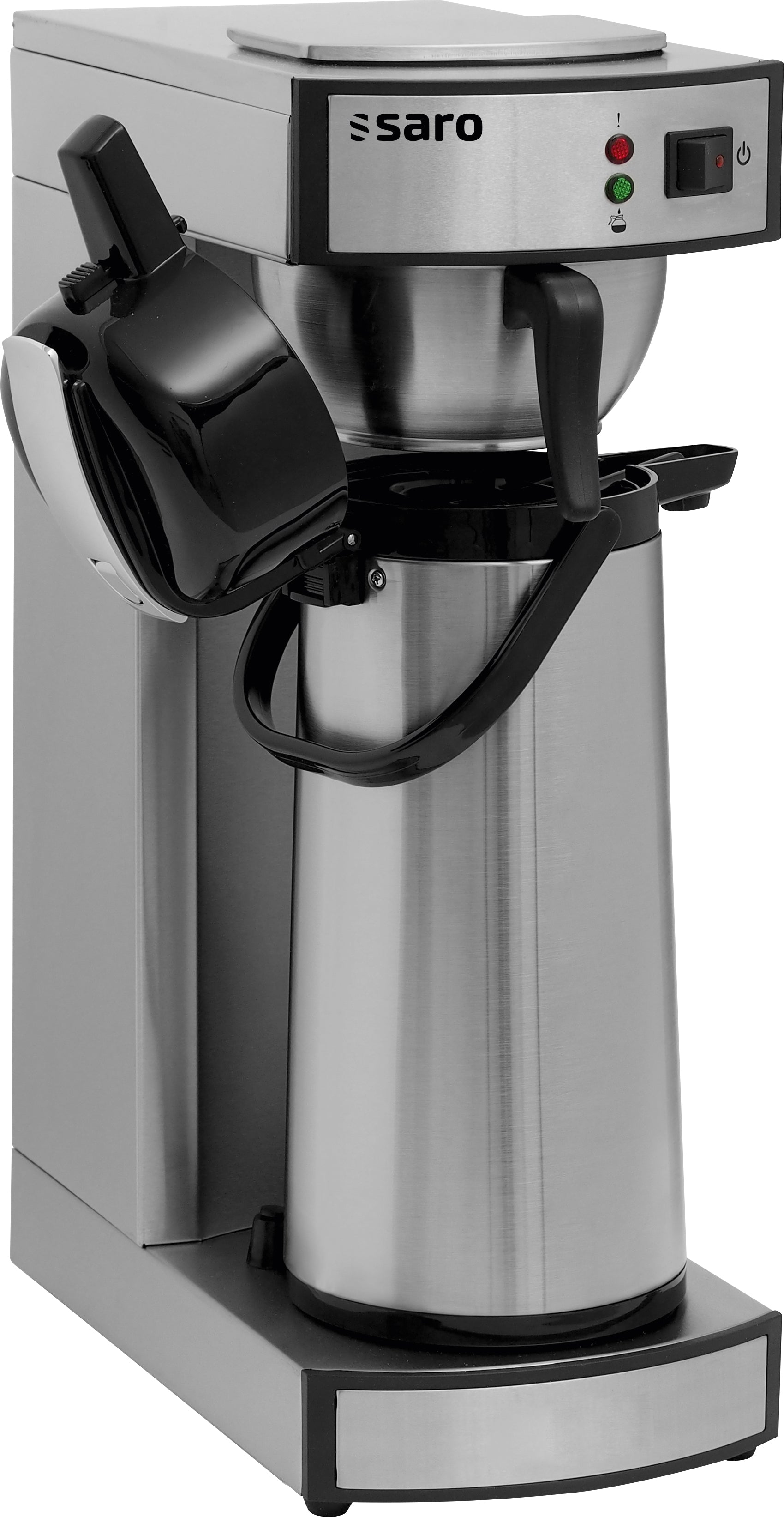 SARO Koffiemachine model SAROMICA THERMO 24