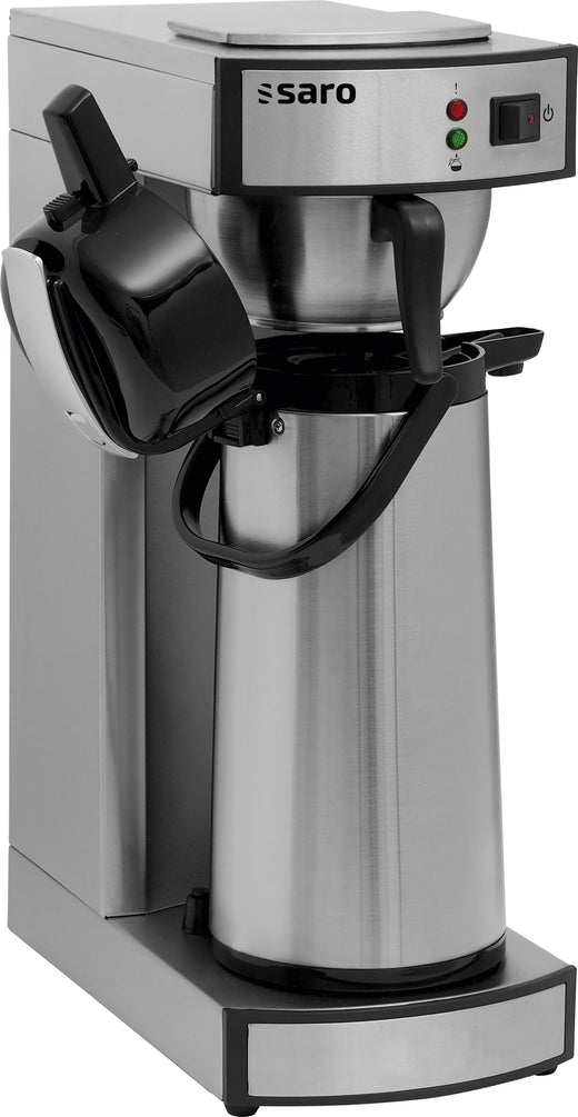 SARO Koffiemachine model SAROMICA THERMO 24