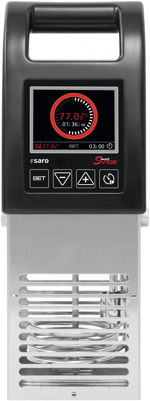 Sous-vide koker Saro SmartVide 6