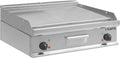 SARO Electrische grillplaat model E7/KTE2BBL