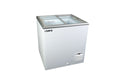 SARO IJS-/diepfriezer model NOVA 22-2BC100A