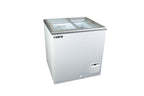 SARO IJS-/diepfriezer model NOVA 22-2BC100A
