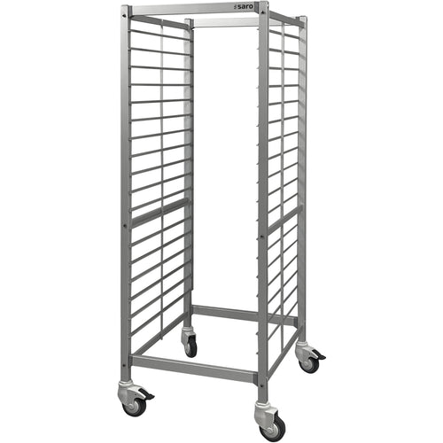 SARO Flatpack Trolley 18x 2/1 GN by Saro