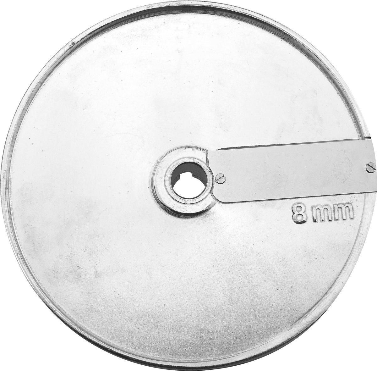 SARO AS002 snijschijf aluminium voor CARUS TITUS - 8 mm