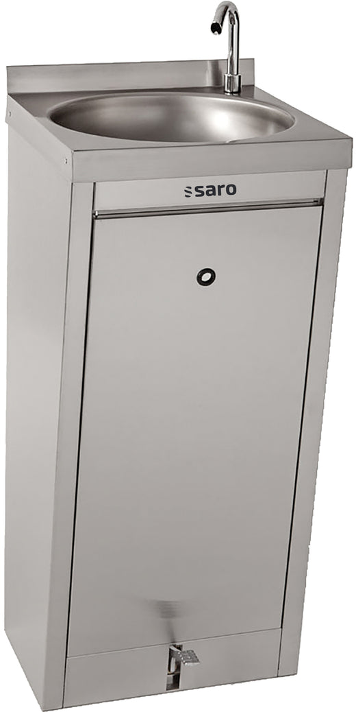 SARO handwas / spoelbak model TEXEL